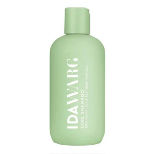 Ida Warg, Cure, Soothing and anti-dandruff shampoo, 250 ml