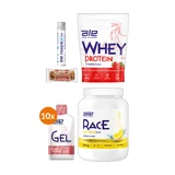 Half Marathon Starter Kit