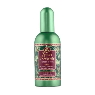Tesori d'Oriente, eau de toilette, Forest Ritual, 100 ml