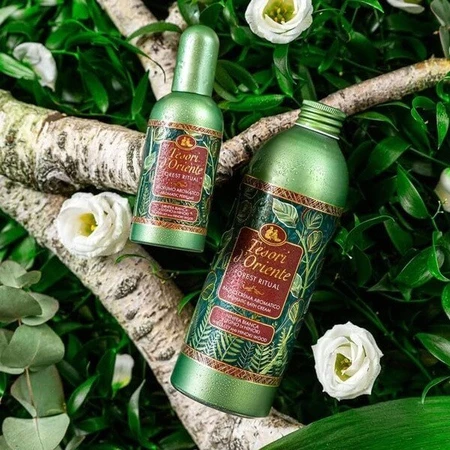 Tesori d'Oriente, eau de toilette, Forest Ritual, 100 ml