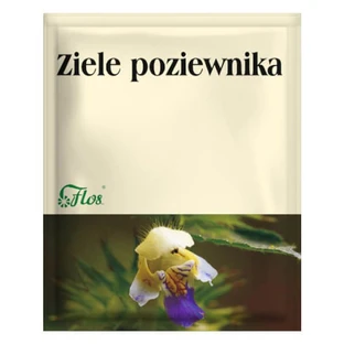 Flos, herbes pour le bain, herbe de l'herbe des herbacées, 50 g