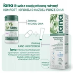 Iana Gewrichten Gezonde Gewrichten + Goede Stemming, tabletten, 60 stuks.