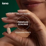 Iana Gewrichten Gezonde Gewrichten + Goede Stemming, tabletten, 60 stuks.