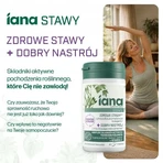 Iana Gewrichten Gezonde Gewrichten + Goede Stemming, tabletten, 60 stuks.
