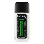 STR8 Freak, scented deodorant with atomizer, 85 ml