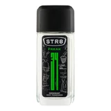 STR8 Freak, duftendes Deodorant mit Zerstäuber, 85 ml