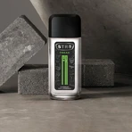 STR8 Freak, scented deodorant with atomizer, 85 ml