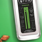 STR8 Freak, scented deodorant with atomizer, 85 ml