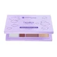 Bell HypoAllergenic x Besties, eye shadow and face highlighter set, 15.5 g