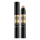 Bell Professional Creamy Bronze, contouring bronzer stick, 01, 3.6 g