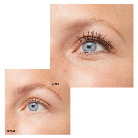 Gosh Catchy Eyes Drama, Wimperntusche, 10 ml