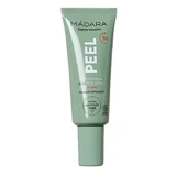 Madara Peel Brightening 5% AHA Peel Mask, mascarilla peeling, 17 ml
