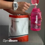 GymBeam Beta Alanine, powder, lemon-lime flavor, 250 g