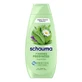 Schauma 7 Herbs Freshness, herbal shampoo for normal and oily hair, 400 ml