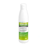 Sebolan, dermatologiczny szampon przeciw świądowi i łupieżowi dla psów, 200 ml