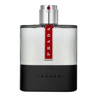 Prada Luna Rossa Carbon, eau de toilette, spray, 150 ml