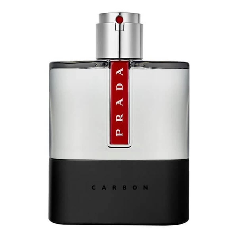 Prada Luna Rossa Carbon, eau de toilette, spray, 150 ml