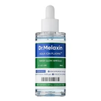 Dr.Melaxin Aqua Ion Plasma Water Glow Ampul, hydraterende ampul, 50ml