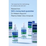 Dr.Melaxin Aqua Ion Plasma Water Glow Ampul, hydraterende ampul, 50ml