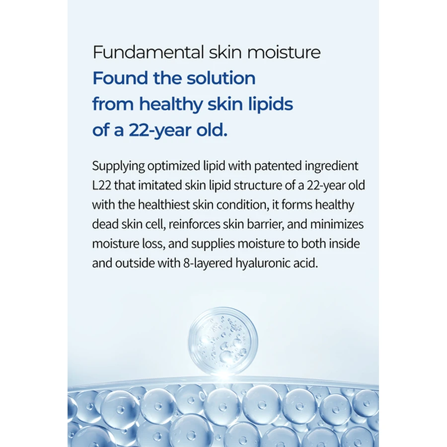 Dr.Melaxin Aqua Ion Plasma Water Glow Ampul, hydraterende ampul, 50ml