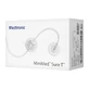 MiniMed Sure T, infusion set, 8 mm/80 cm, 10 pcs.