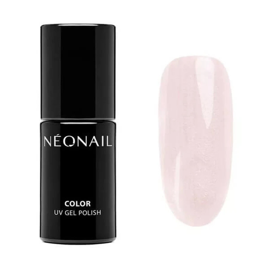 NeoNail, hybrid polish, Glaze of Grace, 7.2 ml