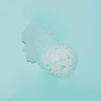 Voesh, sugar cleansing scrub, clean ocean, 210 g