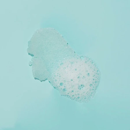 Voesh, sugar cleansing scrub, clean ocean, 210 g