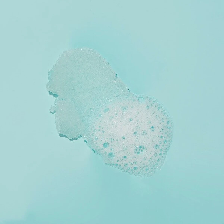 Voesh, sugar cleansing scrub, clean ocean, 210 g