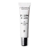 Bálsamo Perfección Labial Ciruela Madara, 15 ml.