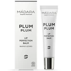 Madara Plum Lip Perfection Balm, 15 ml.
