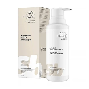 Eeny Meeny, intensive stretch mark lotion, 200 ml
