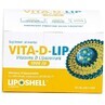 Liposomal Vitamin D, 1000 IU, 30 sachets, Liposhell