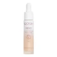 Gosh Dewy Foundation Drops, aufhellende Foundation-Tropfen SPF 15, 004 Fair, 12 ml