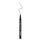 J.Cat Beauty, Rock N' ; Glitz Diamond Dazzle Liquid Liner 107, eyeliner liquide avec éclat diamant, 0.85 g.