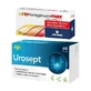 Set Urosept, geïrriteerde tabletten, 60 st. + UroFuraginum Max, 100 mg, tabletten, 30 st.