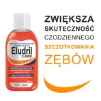 Set Eludril Classic, Mundspülung, 500 ml + Eludril Care, Mundspülung für die tägliche Mundhygiene, 500 ml