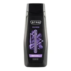 STR8 Game, verfrissende douchegel, 400 ml