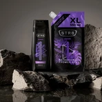 STR8 Game, verfrissende douchegel, 400 ml