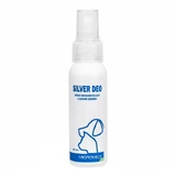 Micromed Vet Silver Deo, desodorierendes Spray für Hunde und Katzen, 100 ml.
