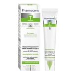 Pharmaceris T Sebostatic Day, Anti-Acne Normalizing Cream,SPF30, 40 ml