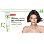 Pharmaceris T Sebostatic Day, Anti-Acne Normalizing Cream,SPF30, 40 ml