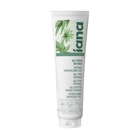 Iana Joints, intensive cooling gel, 100 ml