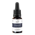 Your Natural Side, vitamin E serum, 10 ml