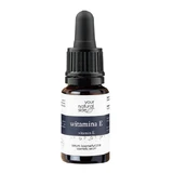 Your Natural Side, sérum à la vitamine E, 10 ml