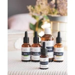 Your Natural Side, vitamin E serum, 10 ml