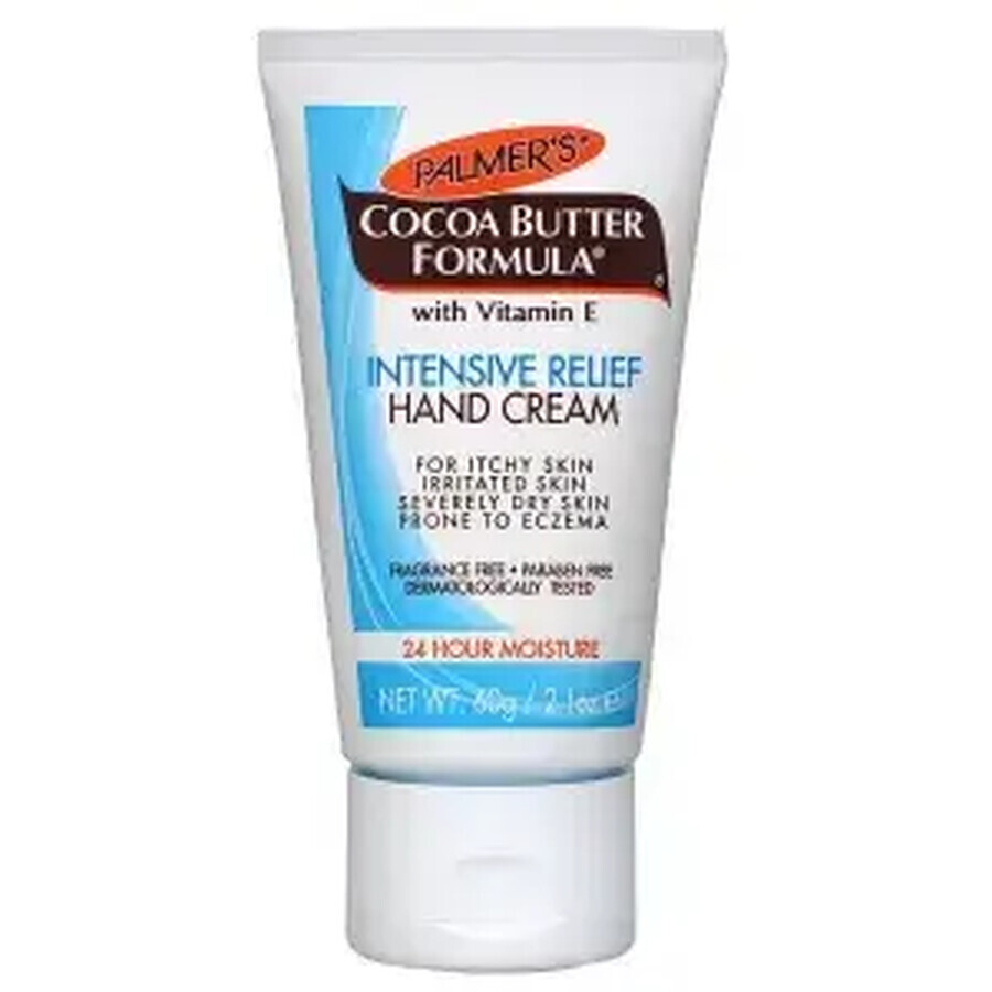 Comprar Crema concentrada para manos, pies, codos y rodillas con fórmula de manteca de cacao y vitamina E, 60 g, Palmer's Crema concentrada para manos, pies, codos y rodillas con fórmula de manteca de cacao y vitamina E, 60 g, Palmer's