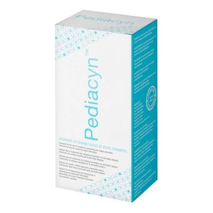 Pediacin, Gel, 45 g