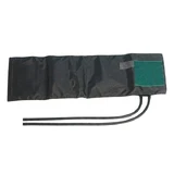 GIMA, two-cuff cuff for dial blood pressure monitor, XL 35-50 cm, 1 piece.