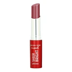 Golden Rose Mood Sheer Bright Lipstick, glanzende lipstick, 107, 3.3 g